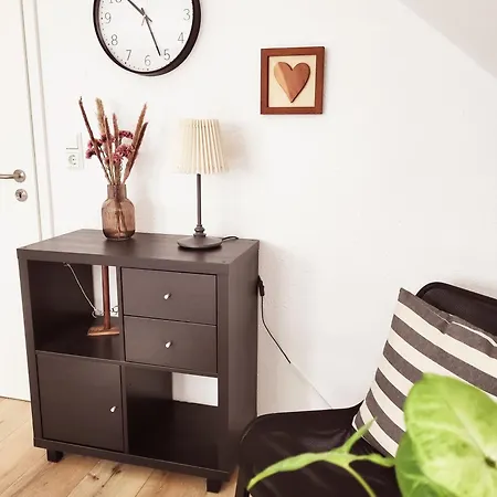 Apartment Walsch Goslar