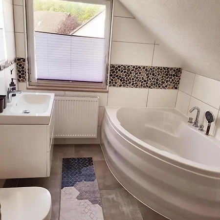 Walsch Apartment