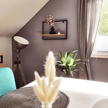 Apartment Walsch