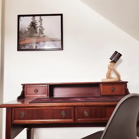 Walsch Apartment *