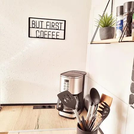 Walsch Apartment