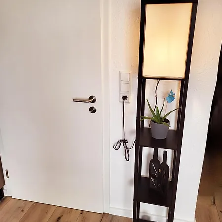 Walsch Apartment *