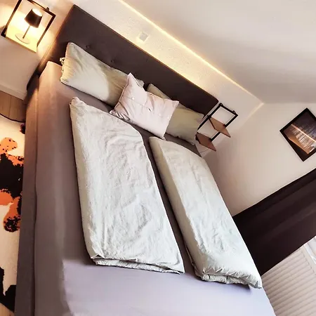 Walsch Apartment Goslar