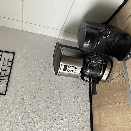 Apartman Walsch Goslar