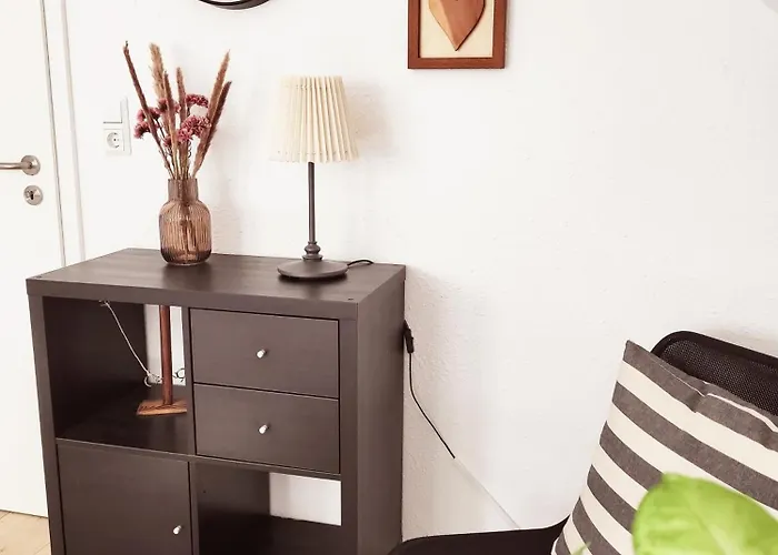 アパート Walsch ゴスラー