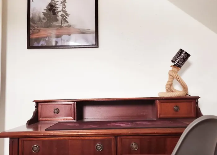 Walsch Appartement *