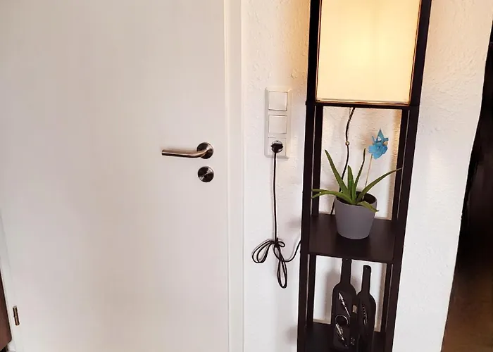 Walsch アパート *