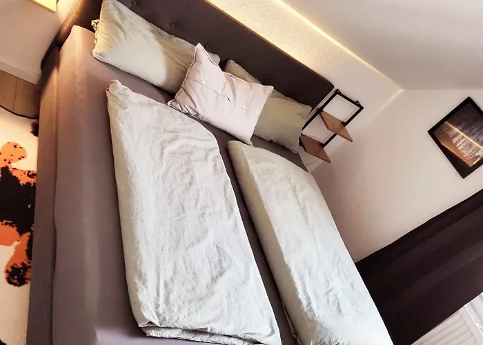 Walsch アパート ゴスラー