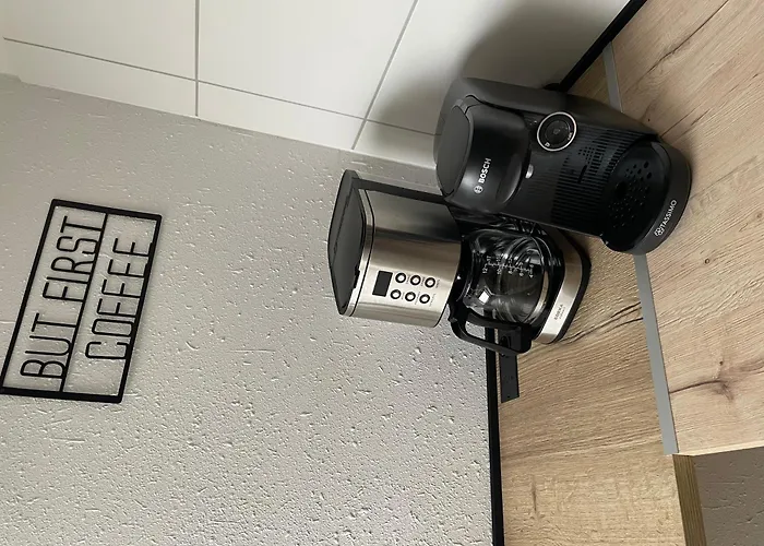 アパート Walsch ゴスラー